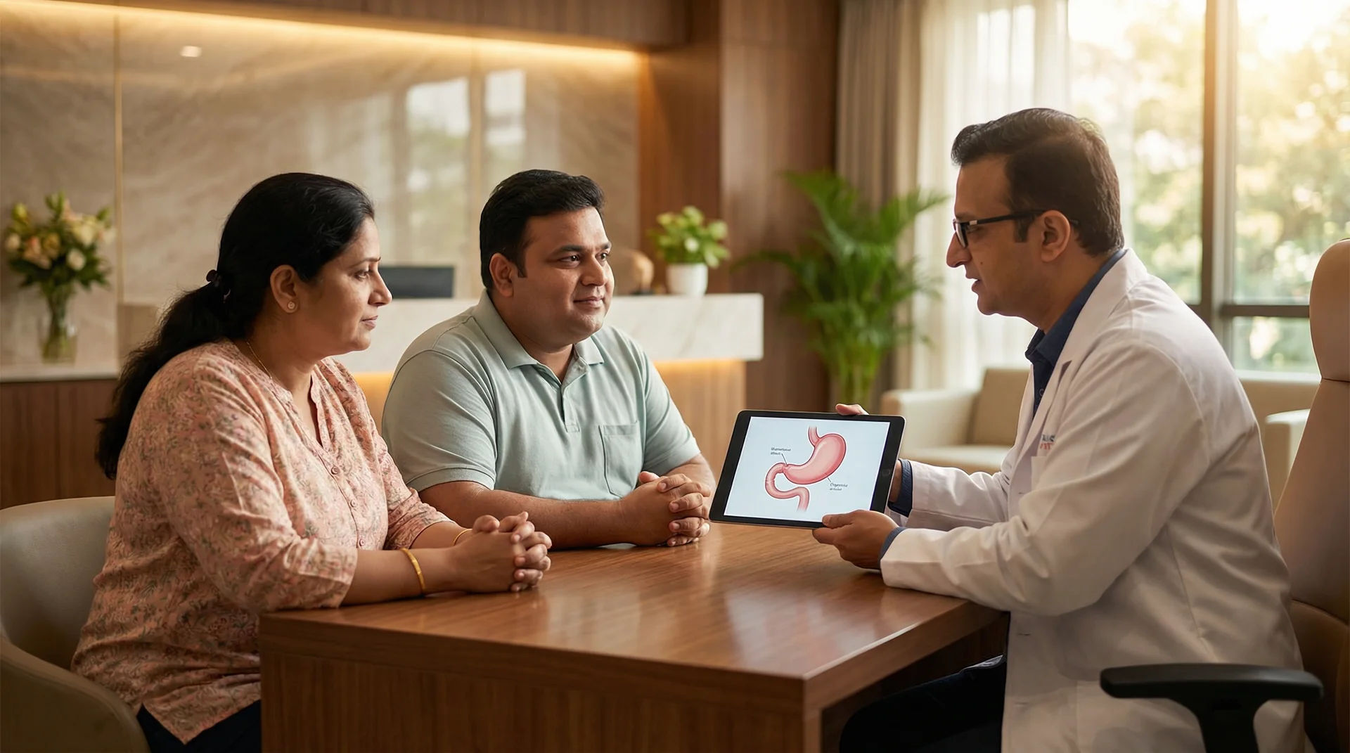 Why choose Metabariatrics for weight loss surgery in Mumbai