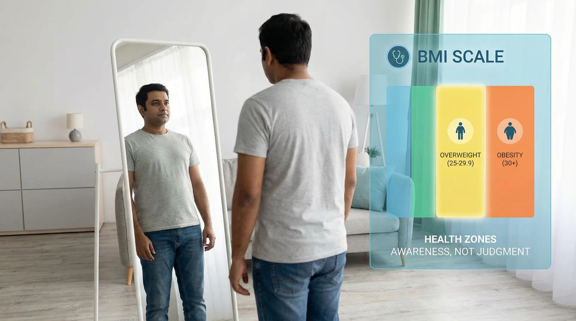 Understanding obesity and health