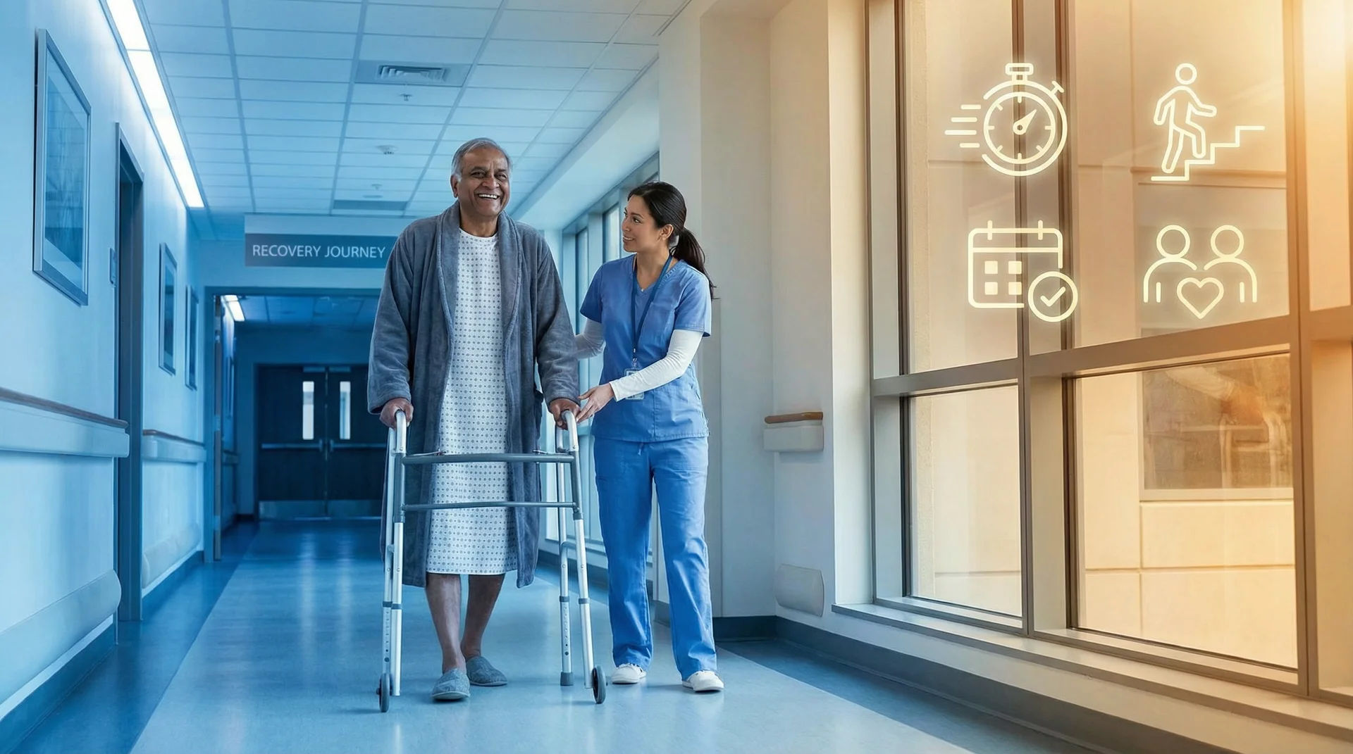 Medically assisted weight loss and comprehensive care in Mumbai