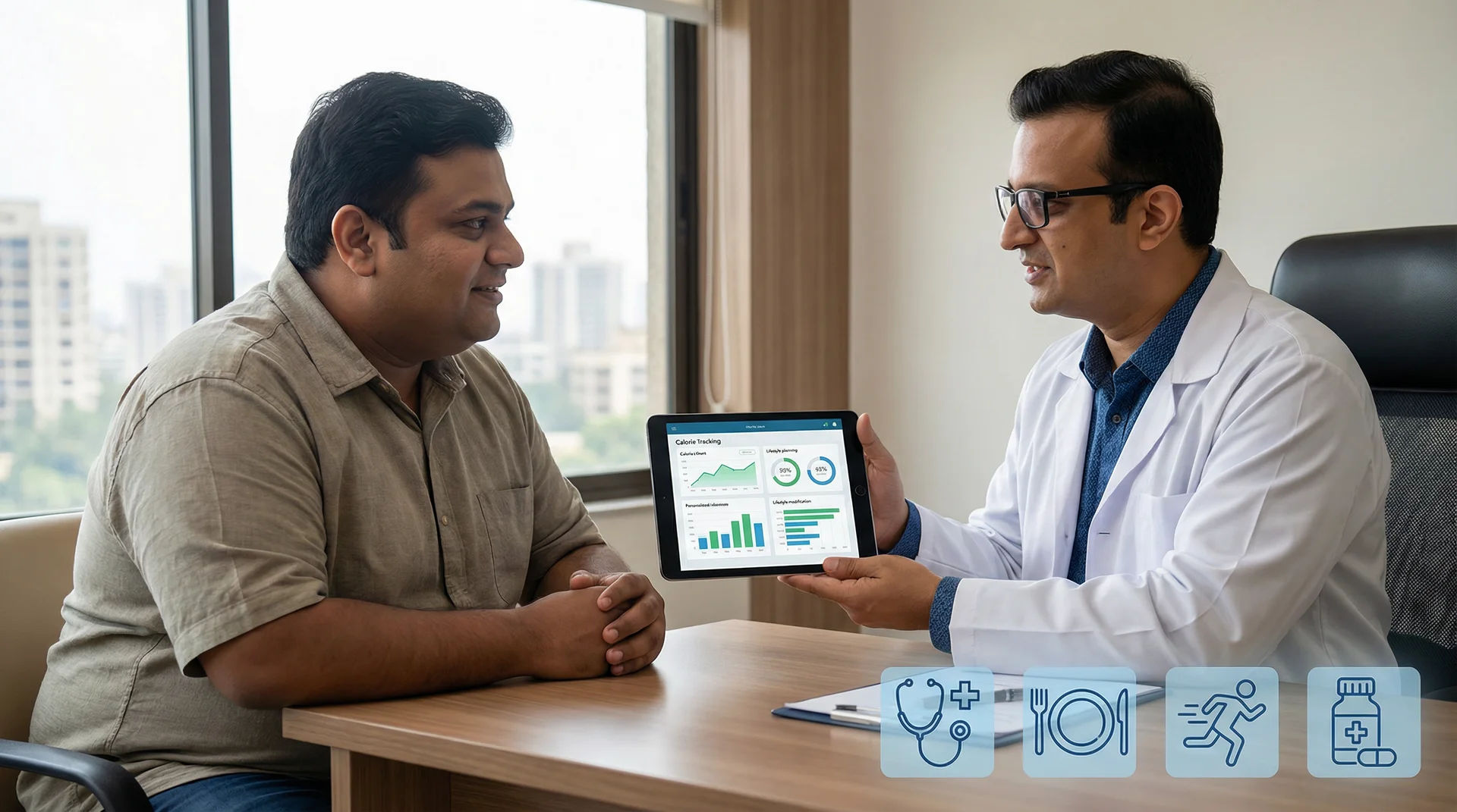 Medically Assisted Weight Loss