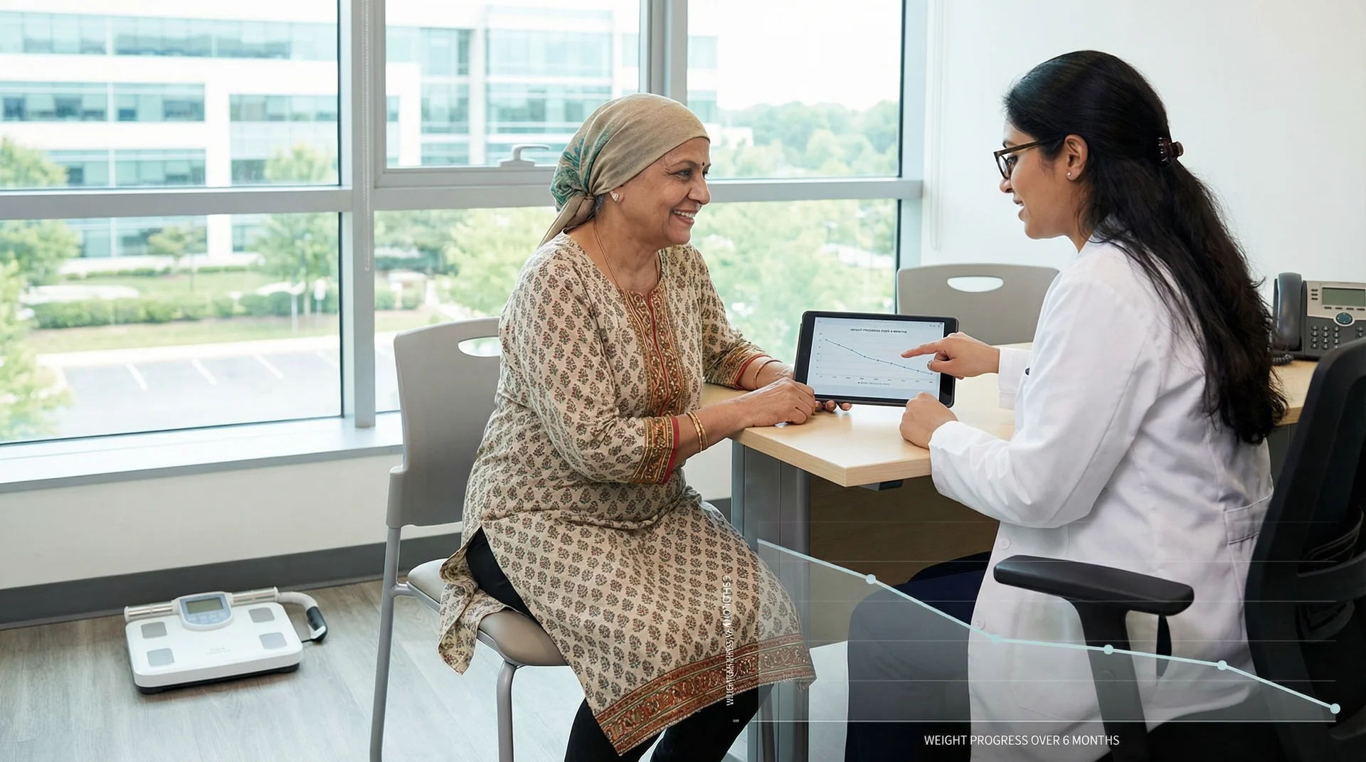 Benefits of Medically Assisted Weight Loss in Mumbai