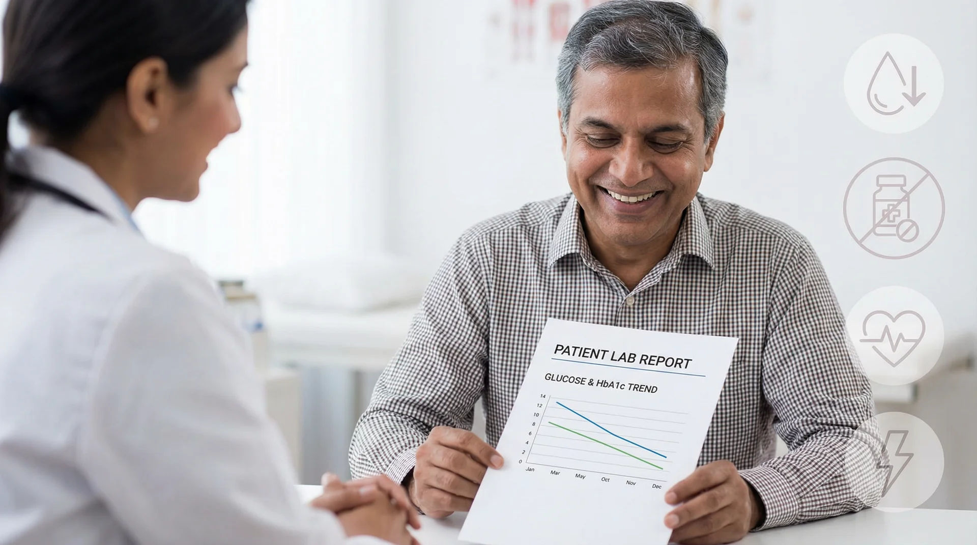 Benefits of Metabolic Surgery in Mumbai